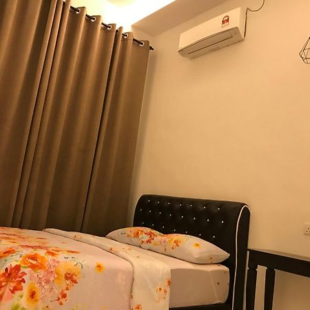 Arsyad Homestay Changlun Εξωτερικό φωτογραφία