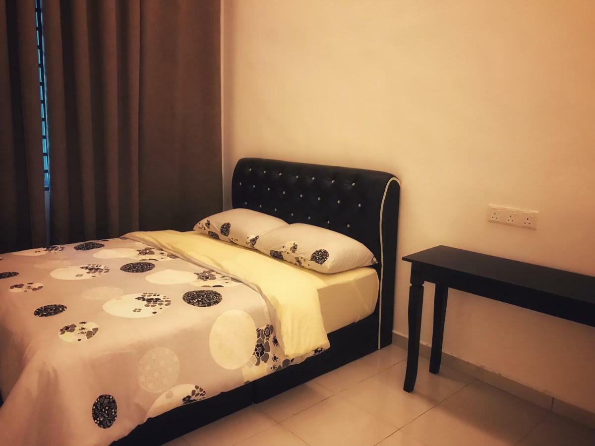 Arsyad Homestay Changlun Εξωτερικό φωτογραφία