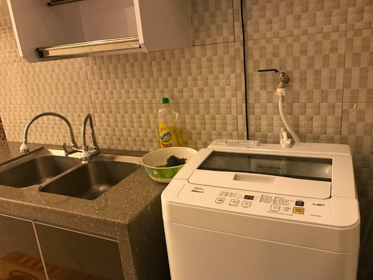 Arsyad Homestay Changlun Εξωτερικό φωτογραφία