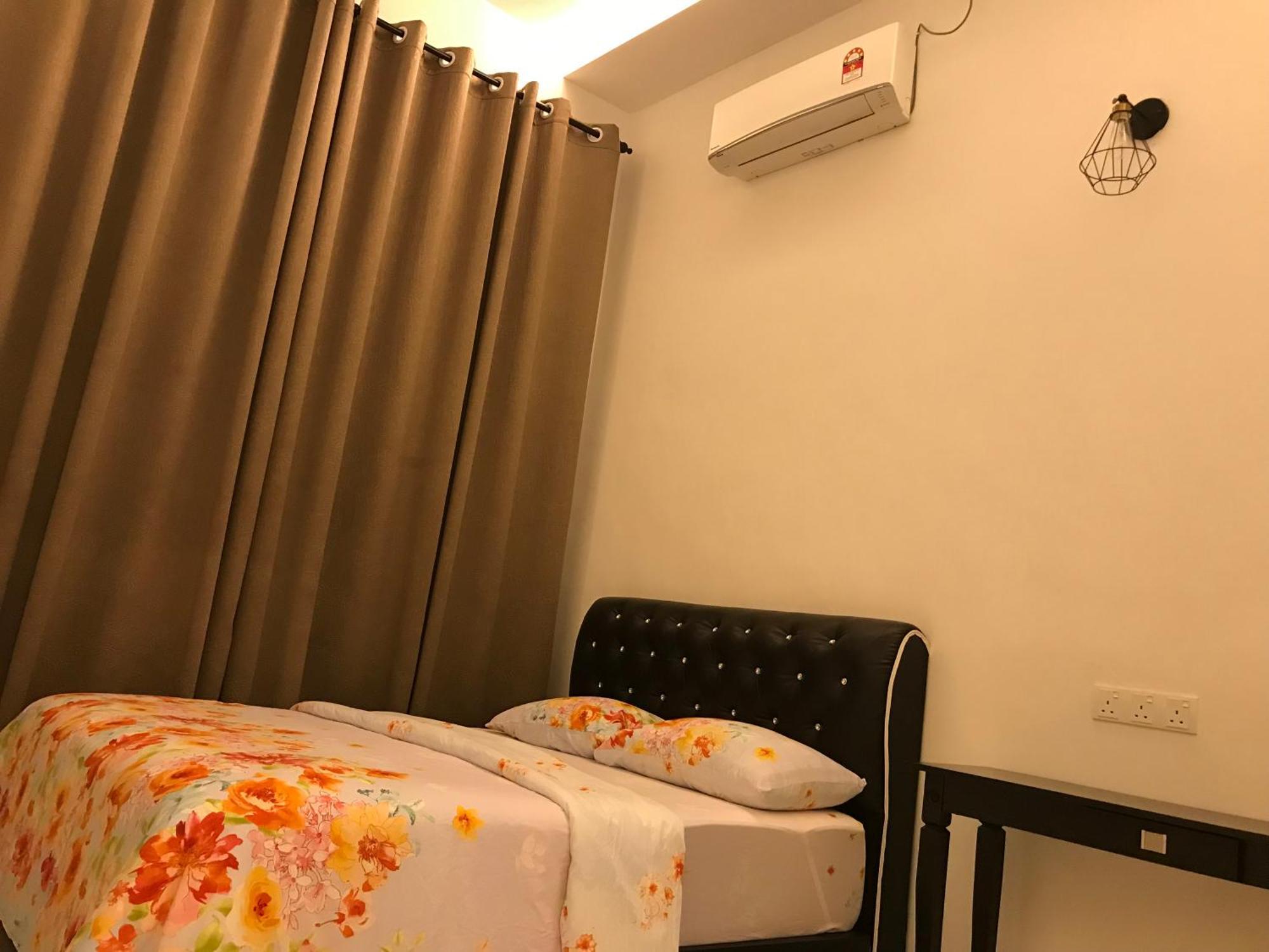 Arsyad Homestay Changlun Εξωτερικό φωτογραφία