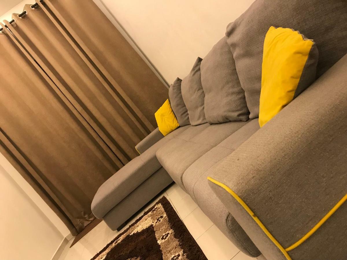 Arsyad Homestay Changlun Εξωτερικό φωτογραφία