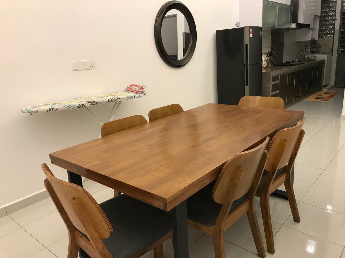 Arsyad Homestay Changlun Εξωτερικό φωτογραφία