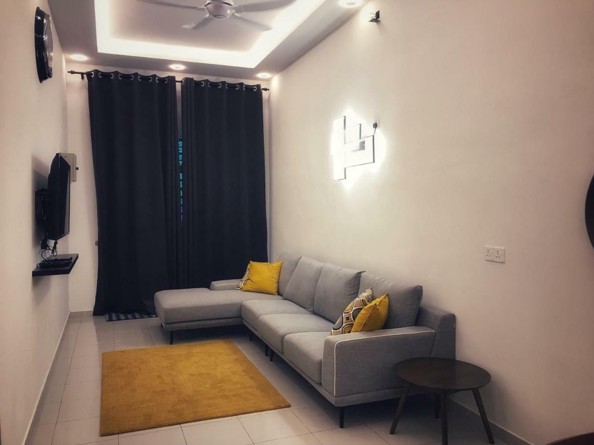 Arsyad Homestay Changlun Εξωτερικό φωτογραφία