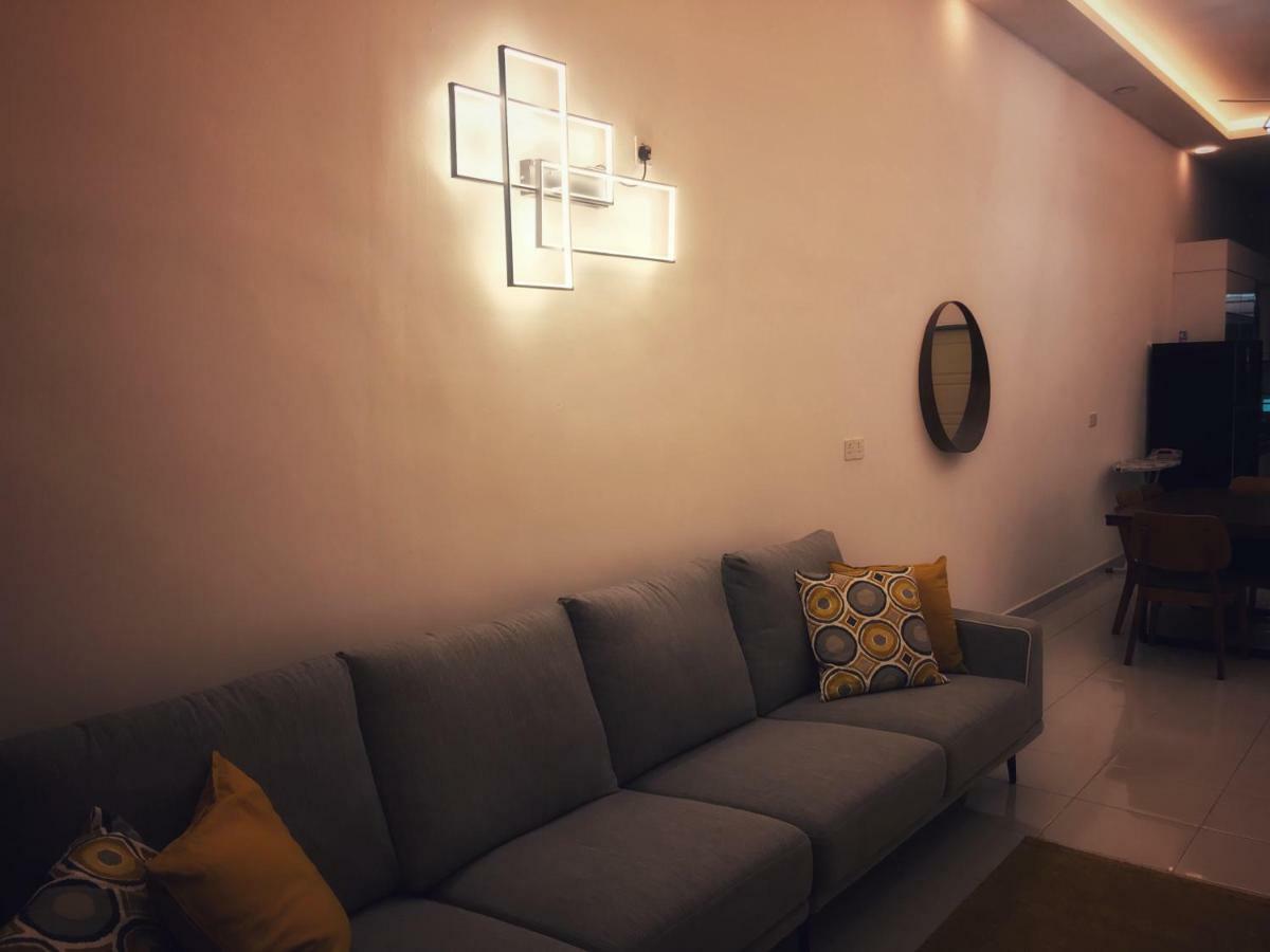 Arsyad Homestay Changlun Εξωτερικό φωτογραφία