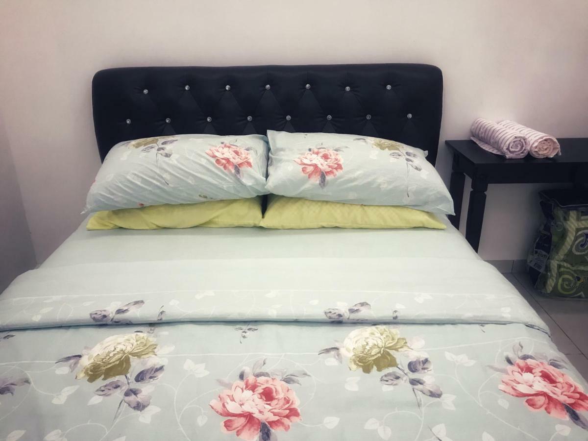 Arsyad Homestay Changlun Εξωτερικό φωτογραφία