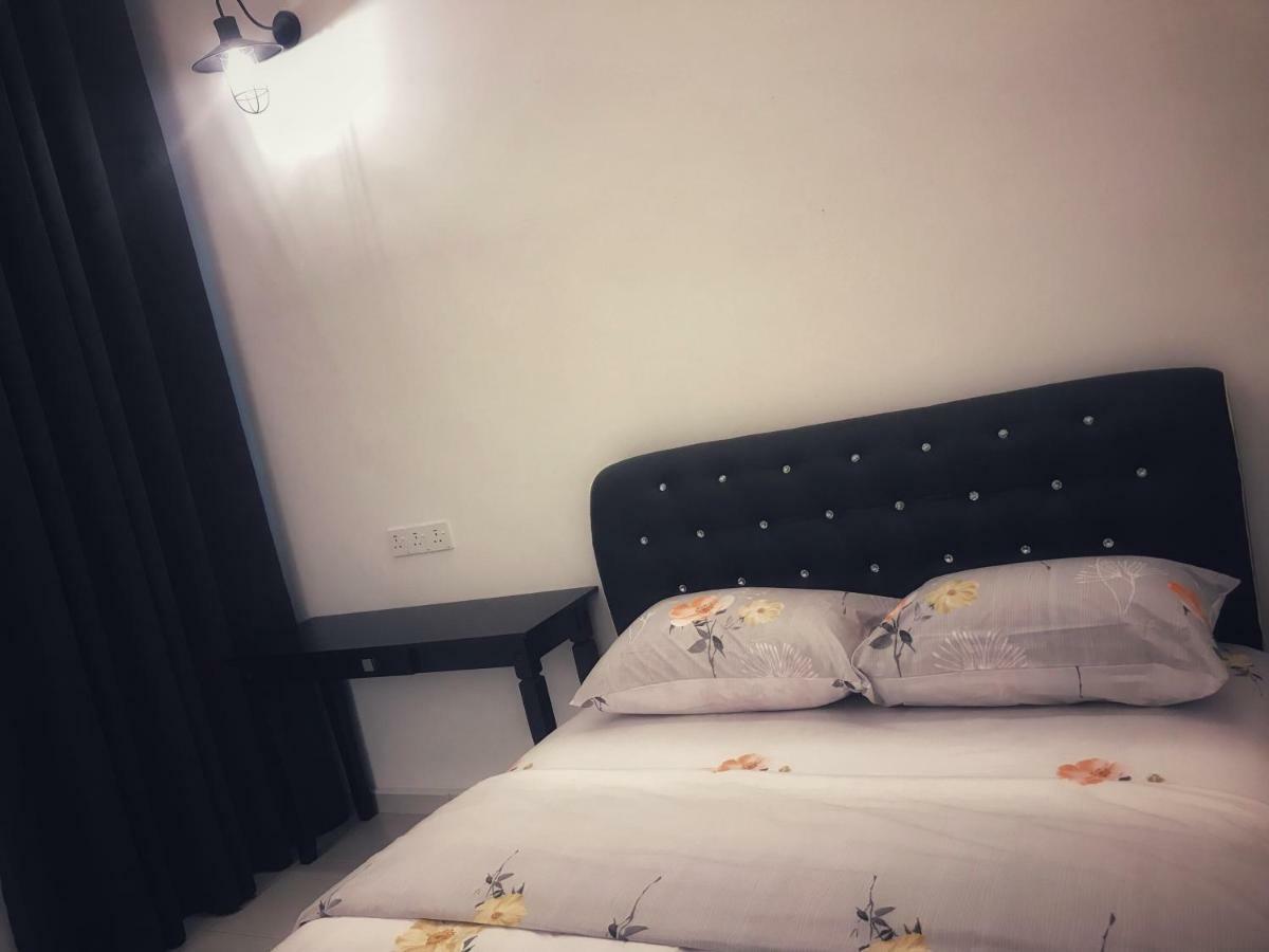Arsyad Homestay Changlun Εξωτερικό φωτογραφία