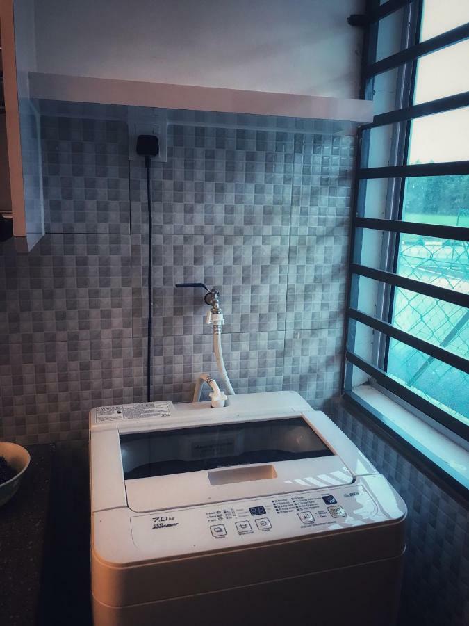 Arsyad Homestay Changlun Εξωτερικό φωτογραφία