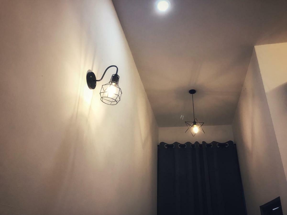 Arsyad Homestay Changlun Εξωτερικό φωτογραφία