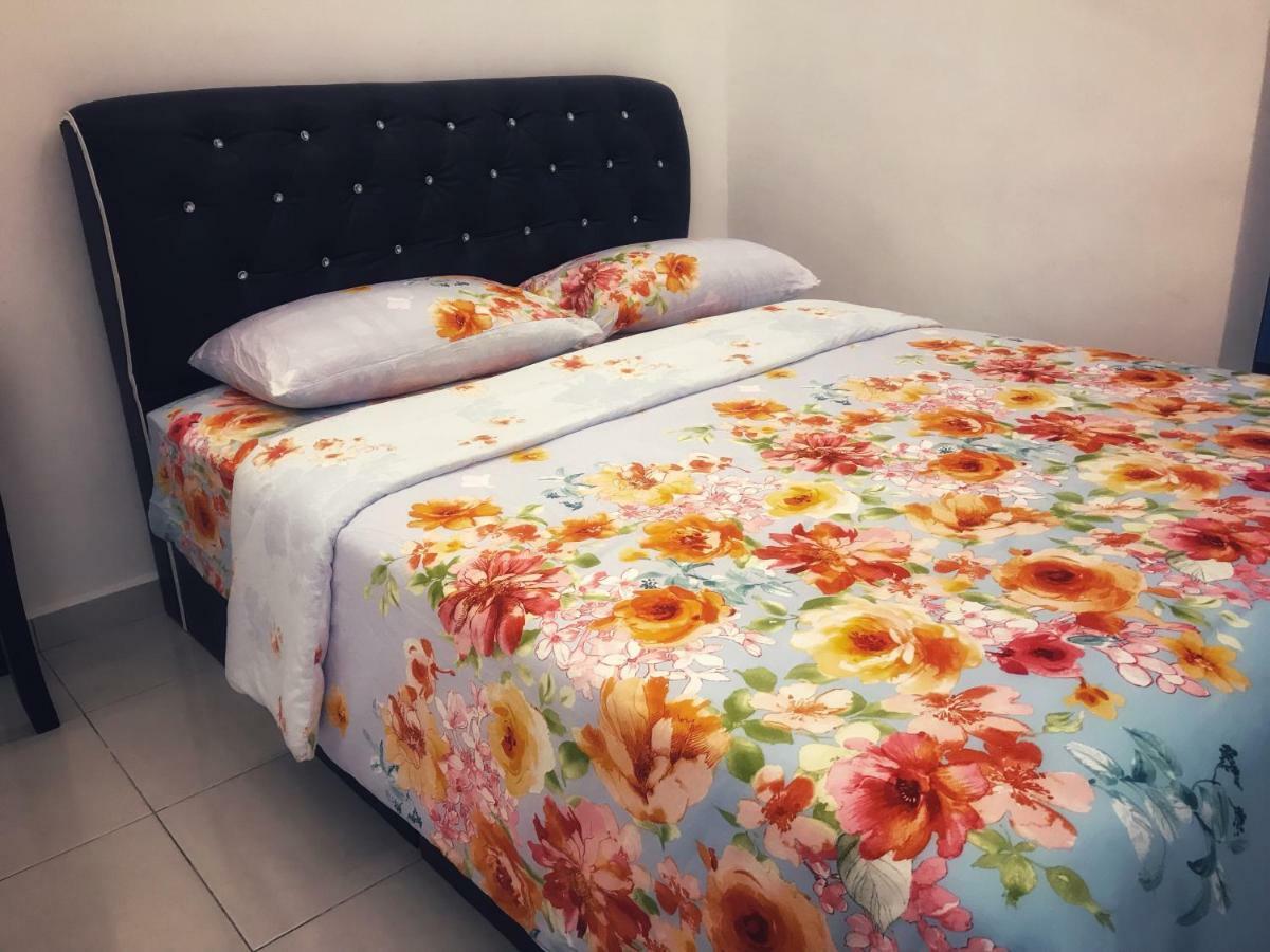 Arsyad Homestay Changlun Εξωτερικό φωτογραφία